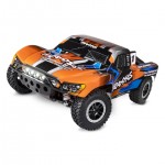 [Traxxas] CB68054-61 1/10 SLASH 4X4 High-Performance 4X4 Short Course Truck