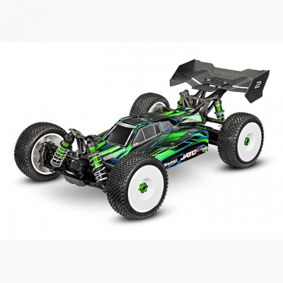 [˾ũ] CB90386-4 Green [Traxxas] CB90386-4 Green 1/8 Jato 4X4 VXL Electric Raing Buggy