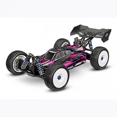 [˾ũ] CB90386-4 Pink [Traxxas] CB90386-4 Pink 1/8 Jato 4X4 VXL Electric Raing Buggy