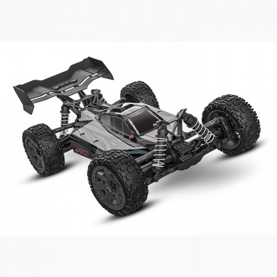 [˾ũ] CB90154-4 Black [Traxxas] CB90154-4 Black 1/8 Jato 4X4 VXL Electric Raing Buggy