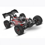 [Traxxas] CB90154-4 Red 1/8 Jato 4X4 VXL Electric Raing Buggy