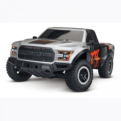 [˾ũ] CB58094-8 Fox [Traxxas] CB58094-8 Fox F-150 Ford Raptor,USB-C Charger models