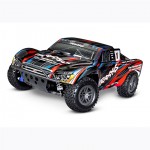 [Traxxas] CB68154-4 Red Slash 4X4 Brushless,BL-2S models
