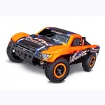 [Traxxas] CB68286-4 Orange 1/10 Slash 4X4 VXL Brushless Short-Course Truck