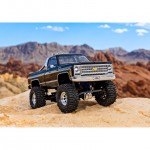 [Traxxas] CB97064-1 Black 1/18 TRX-4M 79 K10 TRUCK LIFTED[Ʈ罺Ŀ]