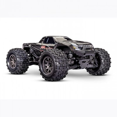 [˾ũ] CB107154-1 Black [Traxxas] CB107154-1 Black Mini Max - ͸  