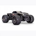 [Traxxas] CB107154-1 Black Mini Max - ͸  