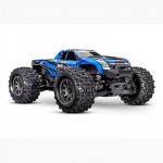 [Traxxas] CB107154-1 Blue Mini Max - ͸  