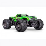 [Traxxas] CB107154-1 GRN Mini Max - ͸  