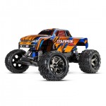 [Traxxas] CB36076-74 Orange 1/10 Stampede VXL 272