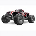 [Traxxas] CB90376-4 Red 1/10 STAMPEDE 4X4 VXL HD -   ͸ 