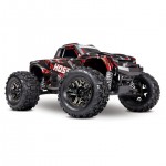 [Traxxas] CB90076-4 SRED HOSS 4x4 VXL 3S
