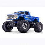[Traxxas] CB36334-4 R5 1/10 BIGFOOT BL-2S BRUSHLESS HD