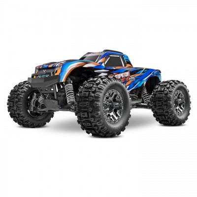 [˾ũ] CB90376-4 ORG [Traxxas] CB90376-4 ORG 1/10 STAMPEDE 4X4 VXL HD -   ͸ 