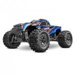 [Traxxas] CB90376-4 ORG 1/10 STAMPEDE 4X4 VXL HD -   ͸ 