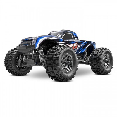 [˾ũ] CB90376-4 Blue [Traxxas] CB90376-4 Blue 1/10 STAMPEDE 4X4 VXL HD -   ͸ 