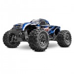 [Traxxas] CB90376-4 Blue 1/10 STAMPEDE 4X4 VXL HD -   ͸ 