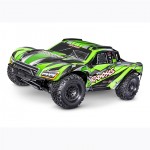 [Traxxas] CB102076-4 Green Maxx-Sized Slash Short Course Truck - ,͸ 