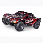 [Traxxas] CB102076-4 Red Maxx-Sized Slash Short Course Truck - ,͸ 