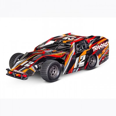 [˾ũ] CB104354-74 Orange [Traxxas] CB104354-74 Orange 1/10 Slash Mudboss, 2WD Racing Truc- ,͸ 