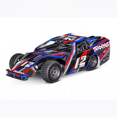 [˾ũ] CB104354-74 Red [Traxxas] CB104354-74 Red 1/10 Slash Mudboss, 2WD Racing Truc- ,͸ 