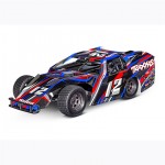 [Traxxas] CB104354-74 Red 1/10 Slash Mudboss, 2WD Racing Truc- ,͸ 