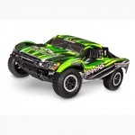 [Traxxas] CB58234-8 Green 1/10 SLASH Short-Course USB-Charger HD