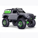 [Traxxas] CB82044-4 Gray TRX-4 Sport High Trail Edition