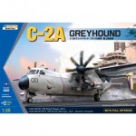 [Kinetic] CNK48025 1/48 C-2A Greyhound