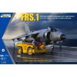 [Kinetic] CNK48138 1/48 Sea Harrier FRS.1 40th Anniversary of the Falklands War