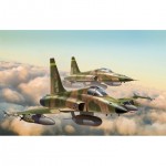 [kitty Hwak] CZKH32018 1/32 F-5E Tiger II