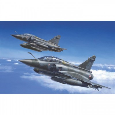 [�˾���ũ] CZKH32022 [kitty Hwak] CZKH32022 1/32 Mirage 2000 D/N