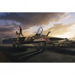 [kitty Hwak] CZKH80111 1/48 Mirage F.1CT/CR