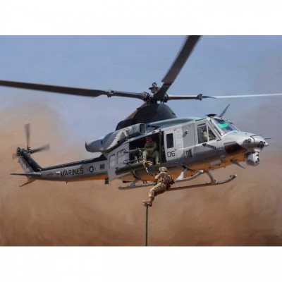 [�˾���ũ] CZKH80124 [kitty Hwak] CZKH80124 1/48 UH-1Y Venom