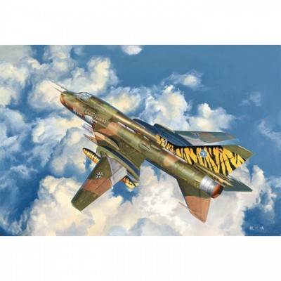 [˾ũ] CZKH80146 [kitty Hwak] CZKH80146 1/48 Su-22 M3/M4 Fitter K