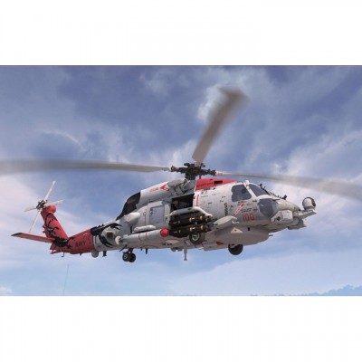 [˾ũ] CZKH50008 [kitty Hwak] CZKH50008 1/35 MH-60R Sea Hawk
