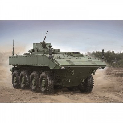 [˾ũ] CZPH35025 [Panda hobby] CZPH35025 1/35 VPK-7829 BUMERANG IFV