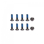 M3 x 6mm ��ư��� ��Ʈ(���̵���, 10��)