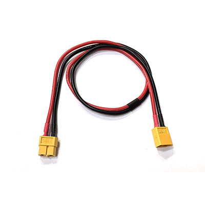 [�˾���ũ] XT60E-30 XT60 ���� ���̺� 30cm