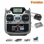 [Futaba] Ÿ T26SZ 26CH 2.4GHZ ۽ű R7308SB ű (ġũ/HV/S.Bus2)