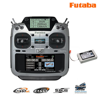 [˾ũ] T26SZ_TX [Futaba] Ÿ T26SZ 26CH 2.4GHZ ۽ű (ű/ġũ/HV/S.Bus2)