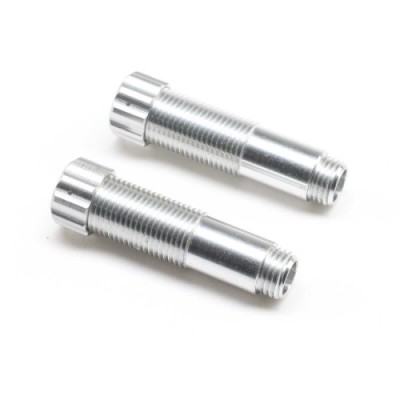 [�˾���ũ] AXI-2333 [Axial] AXI-2333 Aluminum Shock Body 11x43mm (2): Capra 1.9 UTB, SCX10IIIBC