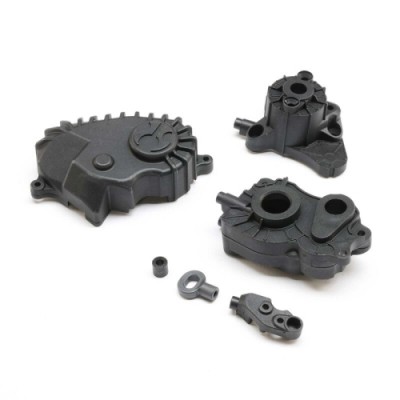 [�˾���ũ] AXI-2326 [Axial] AXI-2326 Transmission Case Set V2: Capra 1.9 UTB