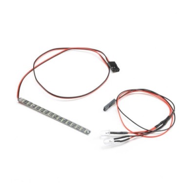 [�˾���ũ] AXI-2329 [Axial] AXI-2329 LED Light Set: Capra 1.9 UTB