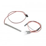 [Axial] AXI-2329 LED Light Set: Capra 1.9 UTB
