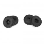 [PROLINE-RACING] PRO1022510 1/24 Maxxis Trepador F/R 1.0