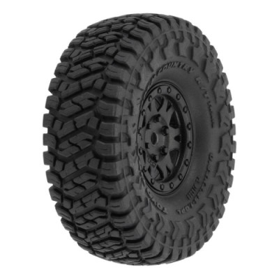 [˾ũ] PRO1022810 [PROLINE-RACING] 10228-10 1/24   Ʈ R/T Ʈ F/R 1.0 MTD 7mm  ޽ (4)