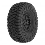 [PROLINE-RACING] 10228-10 1/24   Ʈ R/T Ʈ F/R 1.0 MTD 7mm  ޽ (4)