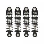 [PROLINE-RACING] 6387-00 1/24 Big Bore Scaler Shocks (4): SCX24