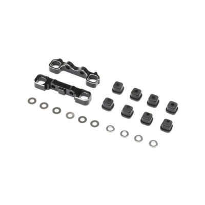 [˾ũ] TLR314005 [TLR Racing] Adjustable Aluminum Pivot Set, C & D: Mini-B, BL